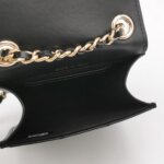 Chanel Quilted Calfskin CC Crossbody (Шанель) — фото 7