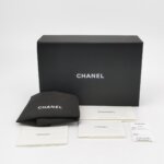 Chanel Quilted Calfskin CC Crossbody (Шанель) — фото 9