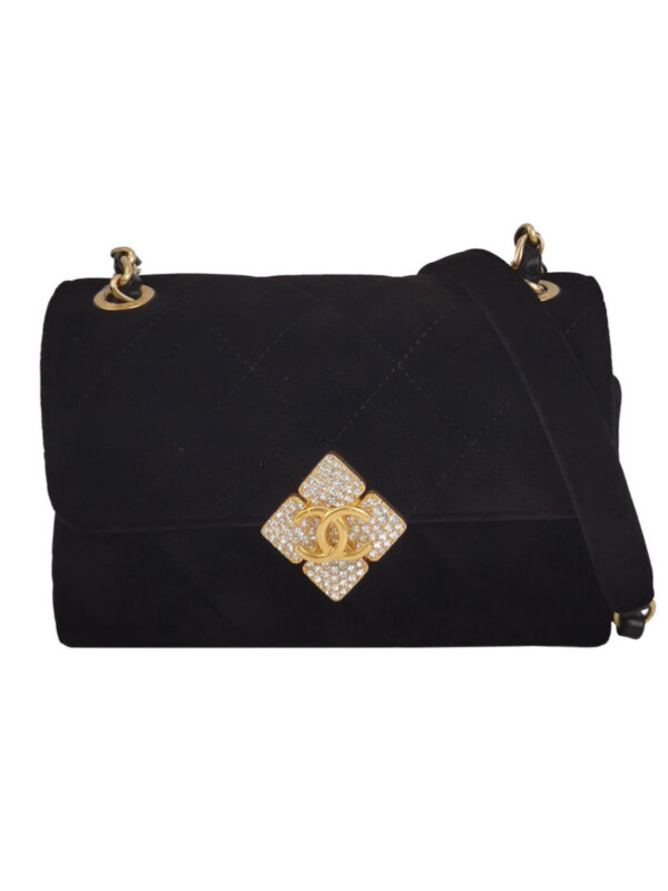 Chanel Flap Bag (Шанель)