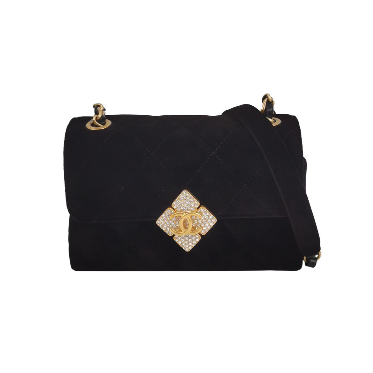 Chanel Flap Bag (Шанель) — фото 1