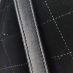 Chanel Flap Bag (Шанель) — фото 10