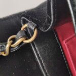 Chanel Flap Bag (Шанель) — фото 12