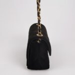 Chanel Flap Bag (Шанель) — фото 4