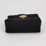Chanel Flap Bag (Шанель) — фото 6