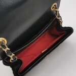 Chanel Flap Bag (Шанель) — фото 7
