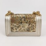 Chanel Leboy (Шанель) — фото 5
