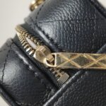 Chanel Quilted Calfskin CC Crossbody (Шанель) — фото 11