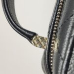 Chanel Quilted Calfskin CC Crossbody (Шанель) — фото 13