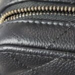 Chanel Quilted Calfskin CC Crossbody (Шанель) — фото 16