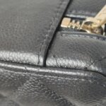 Chanel Quilted Calfskin CC Crossbody (Шанель) — фото 17