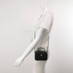 Chanel Quilted Calfskin CC Crossbody (Шанель) — фото 2