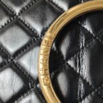 Chanel Quilted Lambskin CC Crossbody (Шанель) — фото 14