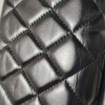 Chanel Quilted Lambskin CC Crossbody (Шанель) — фото 15