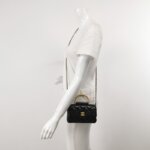 Chanel Quilted Lambskin CC Crossbody (Шанель) — фото 2