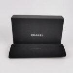 Chanel Quilted Lambskin CC Crossbody (Шанель) — фото 9
