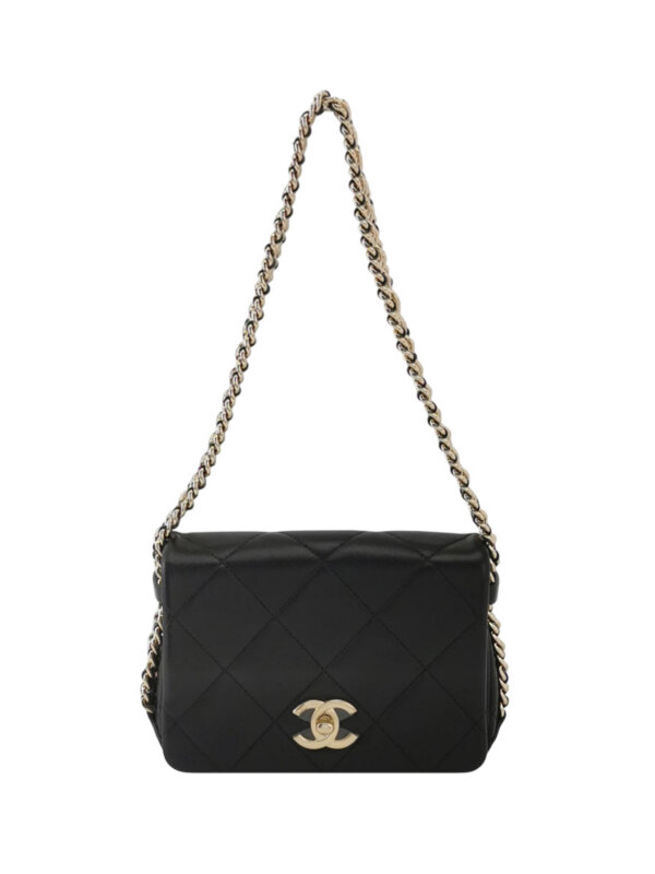 Chanel Flap Bag (Шанель)