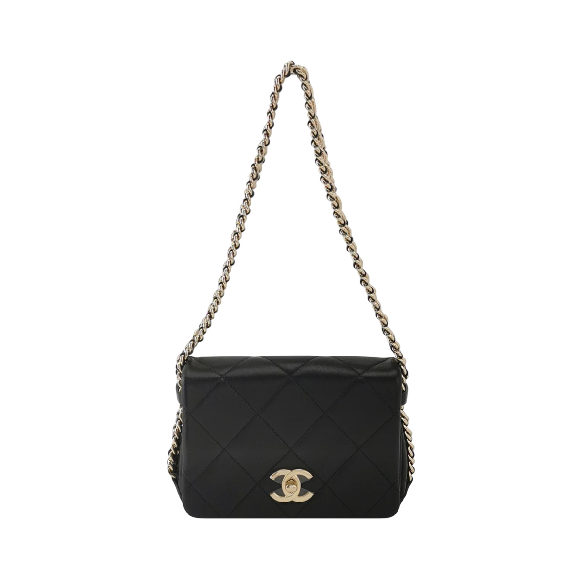 Chanel Flap Bag (Шанель) — фото 1