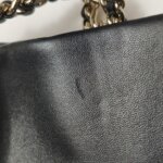 Chanel Flap Bag (Шанель) — фото 10