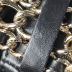 Chanel Flap Bag (Шанель) — фото 13