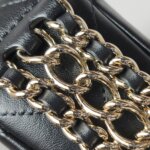 Chanel Flap Bag (Шанель) — фото 16