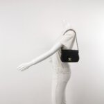 Chanel Flap Bag (Шанель) — фото 2