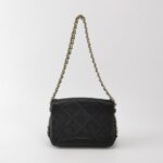 Chanel Flap Bag (Шанель) — фото 5