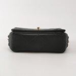 Chanel Flap Bag (Шанель) — фото 6