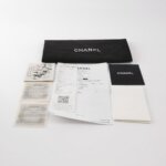 Chanel Flap Bag (Шанель) — фото 9