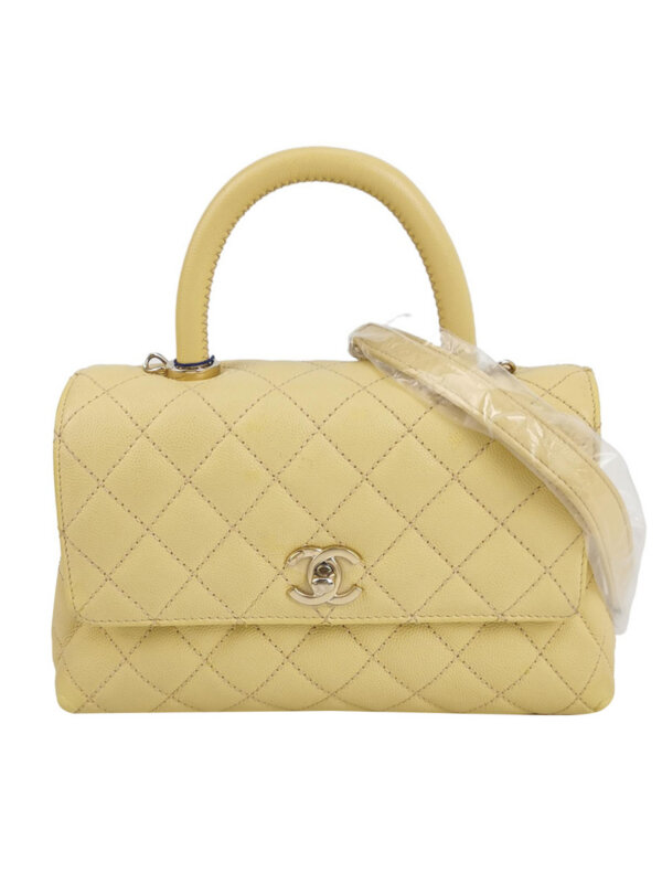 Chanel Coco Handle
