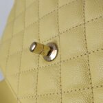 Chanel Coco Handle (Шанель) — фото 15