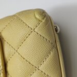 Chanel Coco Handle (Шанель) — фото 17