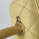 Chanel Coco Handle (Шанель) — фото 19