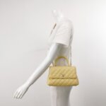 Chanel Coco Handle (Шанель) — фото 2