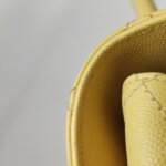 Chanel Coco Handle (Шанель) — фото 23