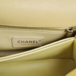 Chanel Coco Handle (Шанель) — фото 8