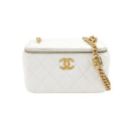 Chanel Vanity Case (Шанель) — миниатюра 1