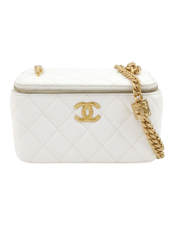 Chanel Vanity Case (Шанель)