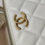 Chanel Vanity Case (Шанель) — фото 12