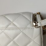 Chanel Vanity Case (Шанель) — фото 17