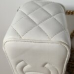Chanel Vanity Case (Шанель) — фото 19