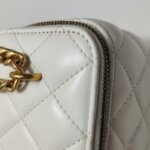Chanel Vanity Case (Шанель) — фото 21