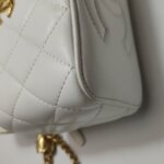 Chanel Vanity Case (Шанель) — фото 23