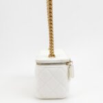Chanel Vanity Case (Шанель) — фото 3