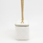 Chanel Vanity Case (Шанель) — фото 4