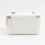 Chanel Vanity Case (Шанель) — фото 5