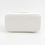Chanel Vanity Case (Шанель) — фото 6
