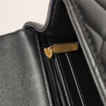 Chanel Quilted Lambskin CC Crossbody (Шанель) — фото 14