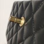 Chanel Quilted Lambskin CC Crossbody (Шанель) — фото 15