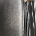 Chanel Quilted Lambskin CC Crossbody (Шанель) — фото 20