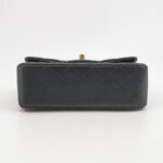 Chanel Quilted Lambskin CC Crossbody (Шанель) — фото 6